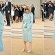 Illustration for article titled Anna Wintour Is Feeling Rather Blue